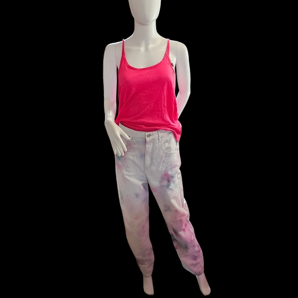 Isabel Marant 'Corfy' Jeans Size 38/8 US NWT - Picture 4 of 11